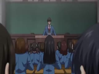 【有码中字】 OVA 巨乳令嬢MC学园 #1 支配の序章 【有码中字】 OVA 巨乳令嬢MC学园 #1 支配の序章