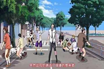 姦染5~The Daybreak~第3集 姦染5~The Daybreak~第3集
