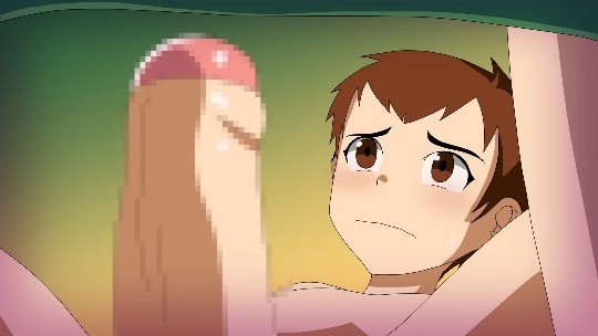 狼女诱奸正太 狼女诱奸正太