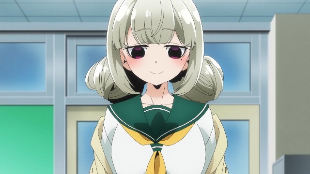 憧憬成为魔法少女4 憧憬成为魔法少女4
