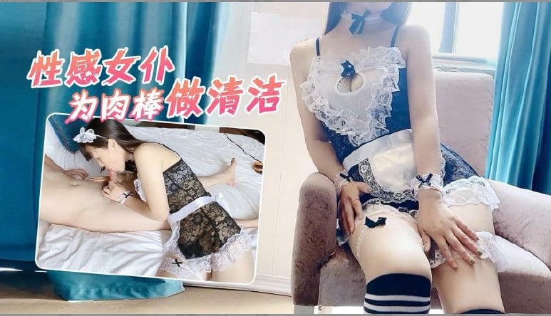 性感家政女仆 性感家政女仆