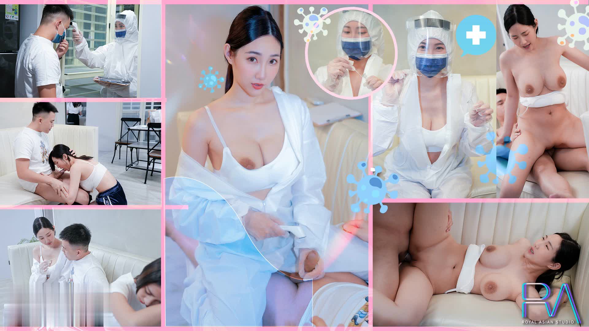 前女友到府核酸检测通宵采样 前女友到府核酸检测通宵采样