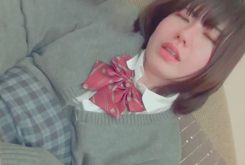 粉嫩私处学生妹爽死人了! 粉嫩私处学生妹爽死人了!