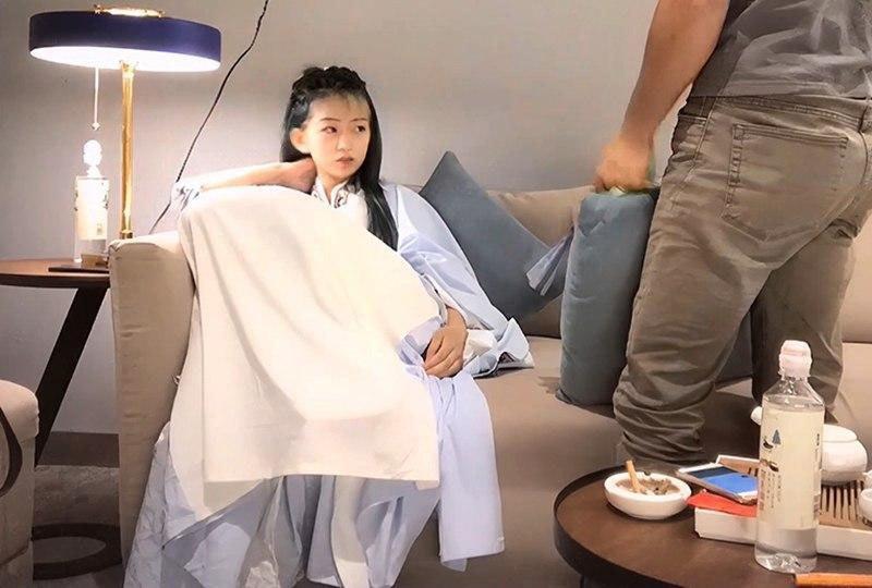 仙女姐姐要做爱! 仙女姐姐要做爱!