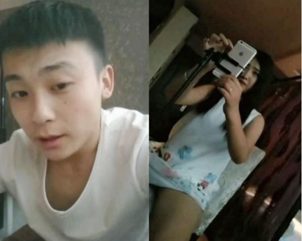 当直播主太爽啦!当老婆面前他竟把「双胞胎小姨子」上了 虽然是姊妹完全不同!! 当直播主太爽啦!当老婆面前他竟把「双胞胎小姨子」上了 虽然是姊妹完全不同!!