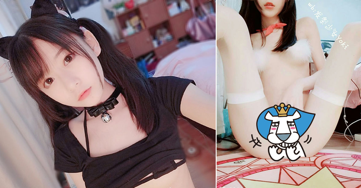 神级女主播「发条少女」 摸摸 神级女主播「发条少女」 摸摸