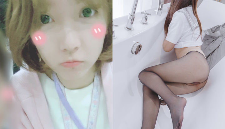 「小鸟酱写真」6G无套淫片外流!五天王女模曝光-知名coser小果酱完整版 「小鸟酱写真」6G无套淫片外流!五天王女模曝光-知名coser小果酱完整版