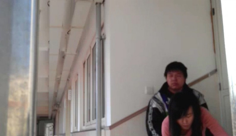 分手谈判 前男友来学校讨分手砲 第三部 分手谈判 前男友来学校讨分手砲 第三部