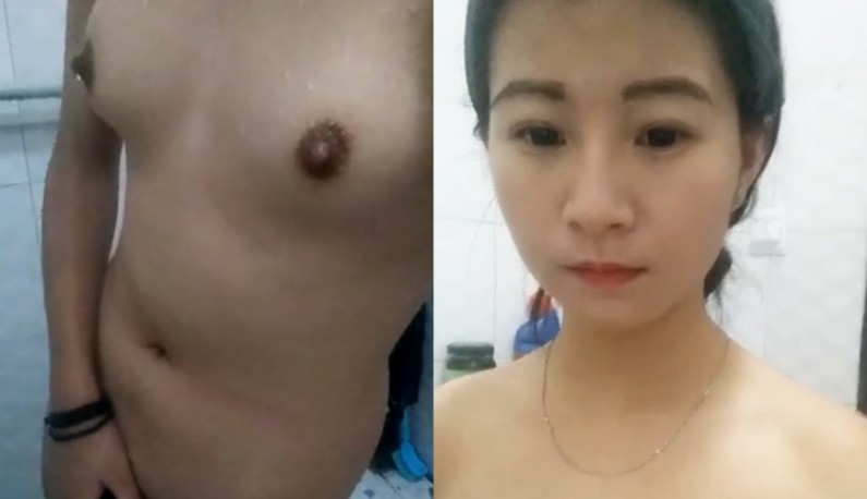焦茹欠钱不还只好裸债裸还~自拍淫片给债主当抵押品~ 焦茹欠钱不还只好裸债裸还~自拍淫片给债主当抵押品~