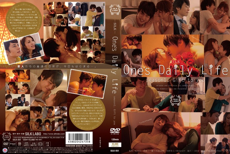 One’s Daily Life One’s Daily Life