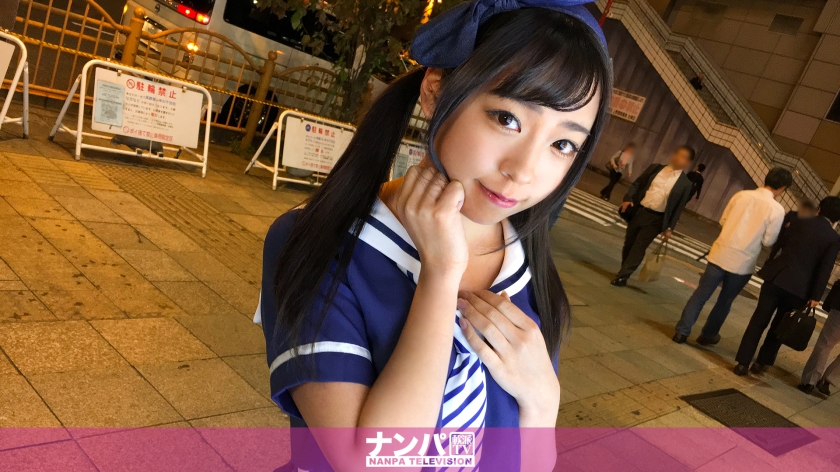 アイドルカフェナンパ 01 チームN アイドルカフェナンパ 01 チームN