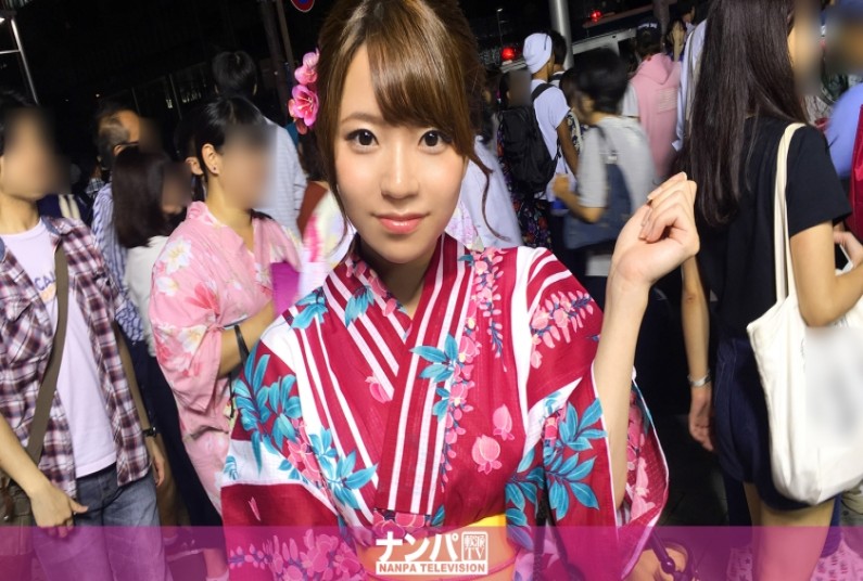 花火大会ナンパ 03 花火大会ナンパ 03