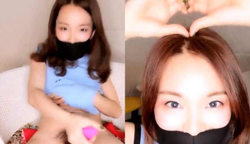口罩妹双人直播啪啪秀~双人合奏曲结束后就是妹妹的一人独奏!! 口罩妹双人直播啪啪秀~双人合奏曲结束后就是妹妹的一人独奏!!