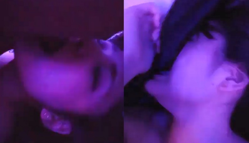 欲望人妻被操到语无伦次了~“操我快~拜托!!” 欲望人妻被操到语无伦次了~“操我快~拜托!!”