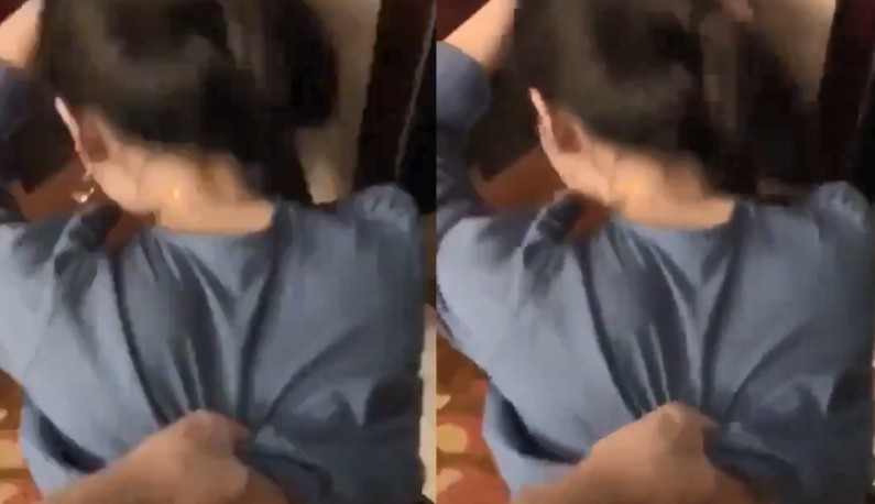 和正妹人妻一起出差~操别人的老婆是不是很爽~ 和正妹人妻一起出差~操别人的老婆是不是很爽~