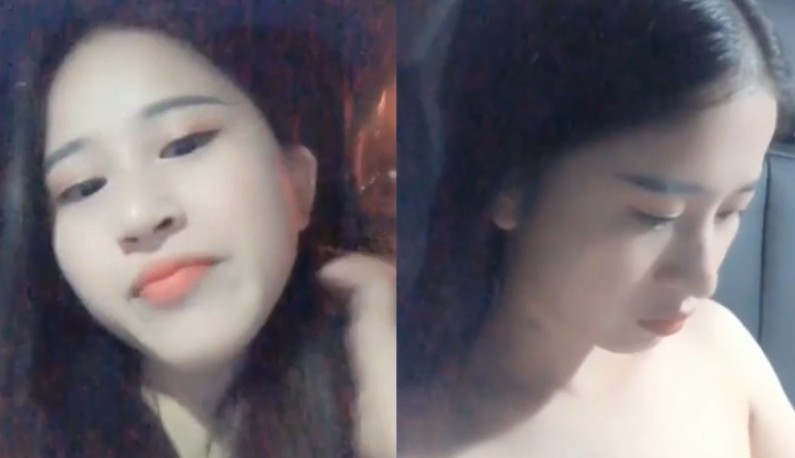 想喝奶茶吗~和乾爹一起去血拚~还没到目的地直接在车上玩起来~ 想喝奶茶吗~和乾爹一起去血拚~还没到目的地直接在车上玩起来~