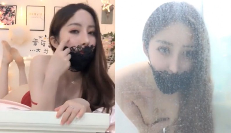 长髮公主直播抖奶~三小时不间断~ 长髮公主直播抖奶~三小时不间断~