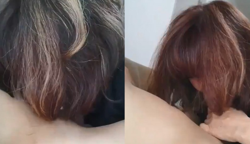 偷情人妻吃鸡吃到欲罢不能~ 偷情人妻吃鸡吃到欲罢不能~