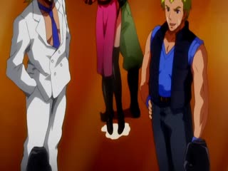 (18禁アニメ) 寢取られファイター ヤリっちんぐ！ ROUND1 (DVD DivX650 120fps 704x396)