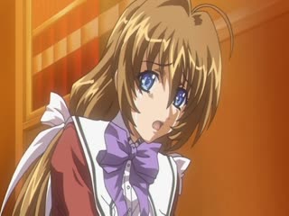 (18禁アニメ) 學園2 EPISODE