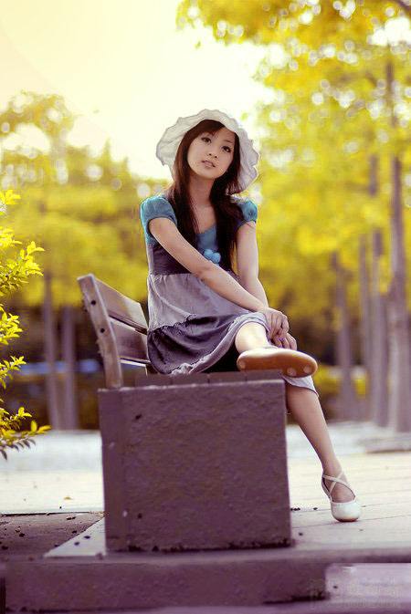 阿姨的女儿 阿姨的女儿