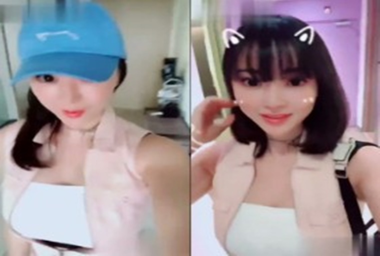 【网曝门事件】网传涉刘Q东性侵案女主平时定居新加坡 新加坡管理大学校花蒋娉婷 【网曝门事件】网传涉刘Q东性侵案女主平时定居新加坡 新加坡管理大学校花蒋娉婷
