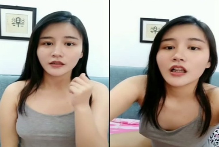 主播直播约炮激情床战~直接把我推倒骑着我摇落去