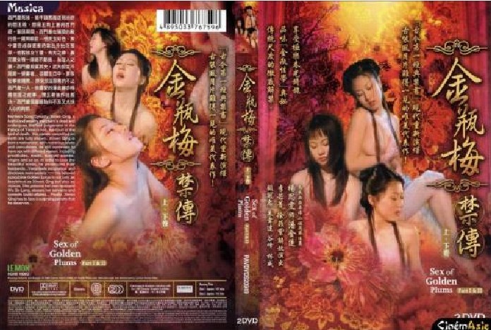 金瓶梅禁传上卷 金瓶梅禁传上卷
