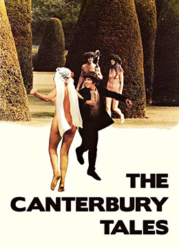 坎特伯雷故事集TheCanterburyTales1972x265BD1080P意大利语中字 坎特伯雷故事集TheCanterburyTales1972x265BD1080P意大利语中字