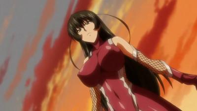 對魔忍Asagi2#強制高潮再改造！肉體淪陷淫慾頌歌開幕