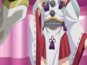 【中文字幕】邪惡女幹部淪陷記第二集：被改造成淫獸軍團的專屬肉便器
