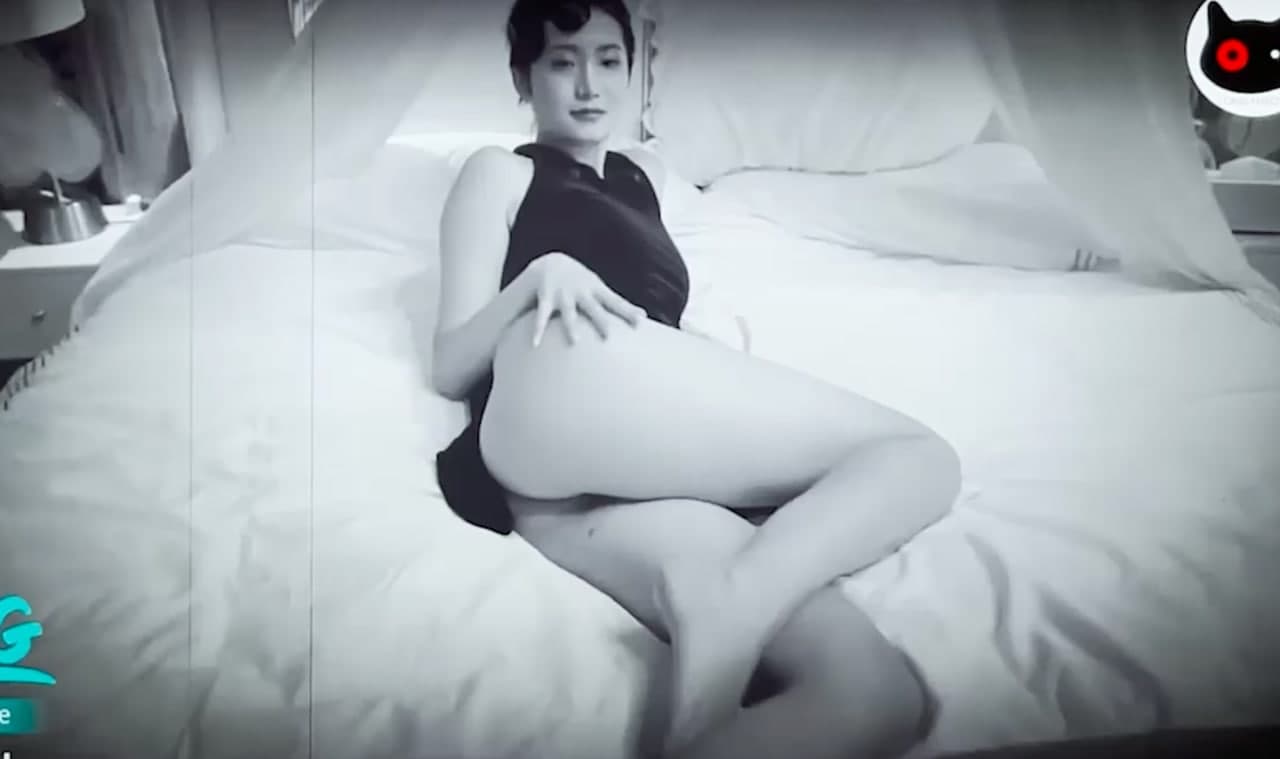 經典懷舊：老外與的上海舊愛