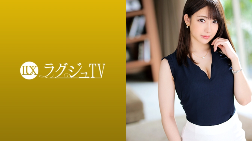 山本蓮加飾演醫科大奶妹反差婊！深喉口交侍奉被動體位激發征服欲 259LUXU-1237-C