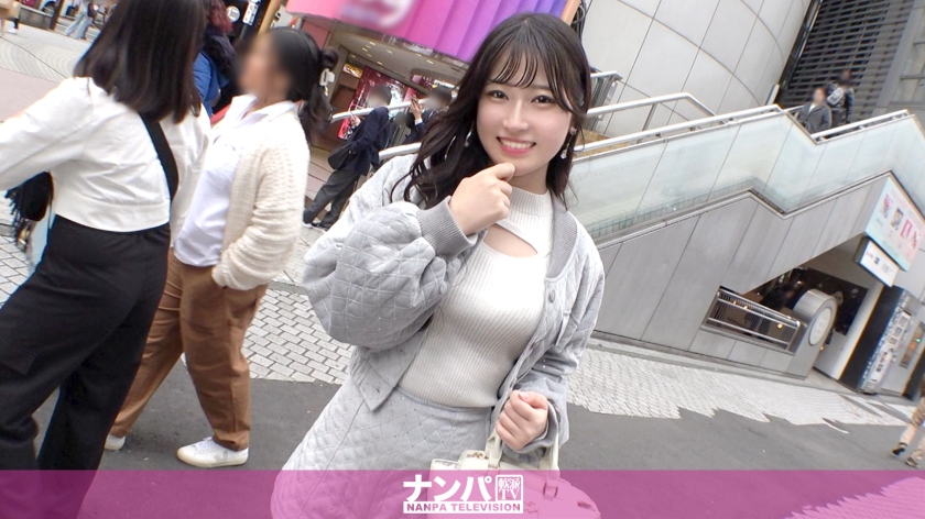 200GANA-3019 真槍實彈軟妹初體驗！地下偶像團體C位女神2031全裸誘惑 初次拍攝解禁