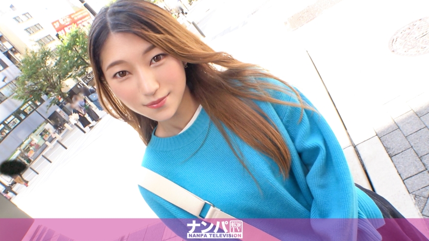 【真實搭訕實錄】2020真實偷拍池袋下班後的極品身材火辣美女初次拍攝GANA-2812