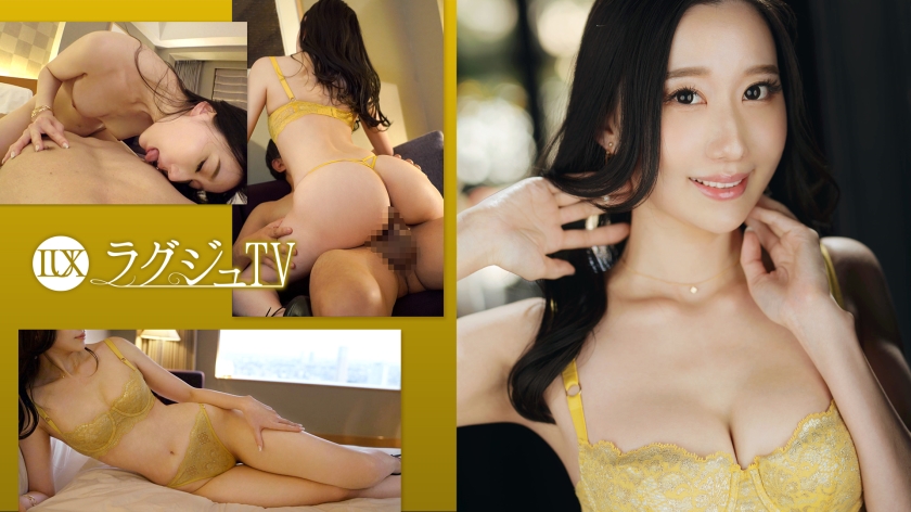 259LUXU-1702 人妻秘書濕身誘惑 奢華TV1704 優雅氣質與極致性感的絕頂痴態