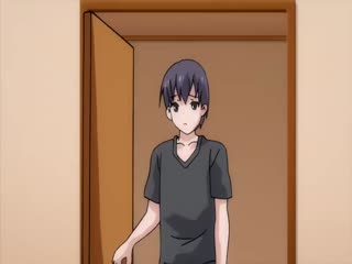 兄妹禁断之恋！3D动画下卷极致诱惑 近亲相奸高潮不断