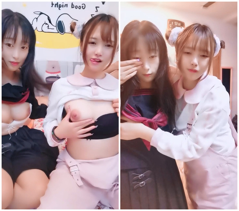 百变小可爱露脸年轻看着很纯没想到这么骚带两个小姐妹玩群P吃奶玩逼口交大鸡巴淫声荡语不断各种蹂躏. 百变小可爱露脸年轻看着很纯没想到这么骚带两个小姐妹玩群P吃奶玩逼口交大鸡巴淫声荡语不断各种蹂躏.