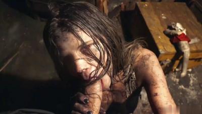 恶魔的致命诱惑：沉沦欲海无法自拔