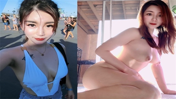 上海留学生李真OnlyFans浴室激情：不洗澡直接为粉丝口交服务HD-sha