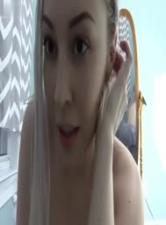 放开枕头，来干我吧！