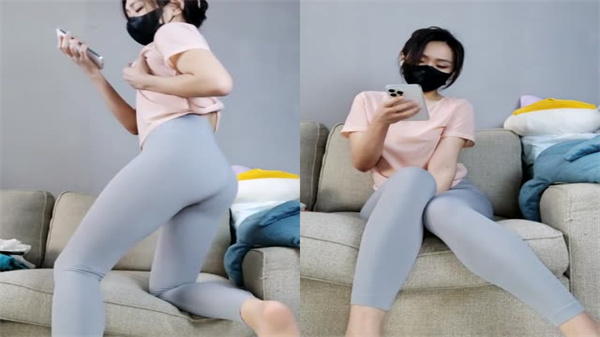 北京长腿女神不是软柿子，第5集激情高潮诱惑