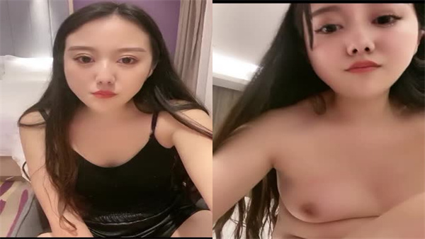 刚流出肉感极品骚货，粉嫩一线天蜜穴汁水四溢！