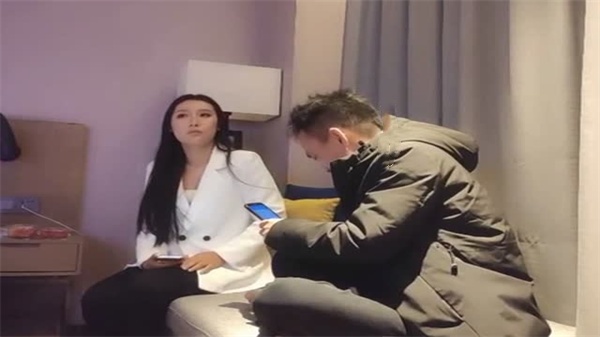 步宾探花：高端绝色美女大尺度全裸风骚，浪叫高潮喷水激情四射！HD-sha