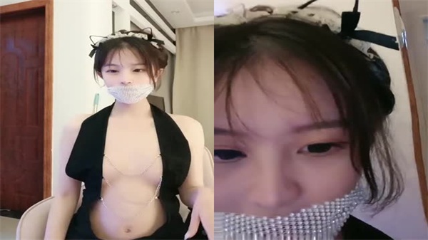 高跟苗条巨乳骚货近拍掰穴扣逼，道具自慰淫声浪语，撩骚互动爽翻天！HD-sha